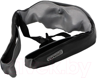 Массажный воротник RestArt UBlack RA-342