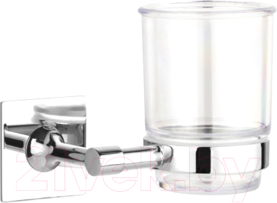 Стакан для зубной щетки и пасты KLEBER Expert KLE-EX044 - фото