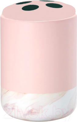 Стакан для зубной щетки и пасты FORA Trendy FOR-TR042 - фото