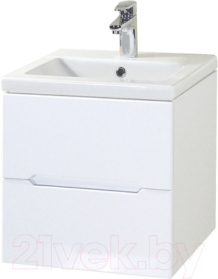 Тумба под умывальник Onika Айленд 50.13 (105021) - фото