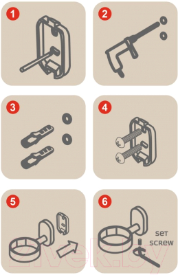 Дозатор для жидкого мыла FORA Brass BR021