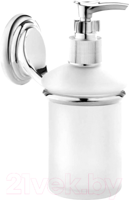 Дозатор для жидкого мыла FORA Noval N041 - фото