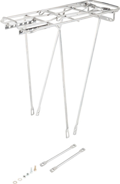 Багажник для велосипеда STG HYJ-20 / Х47279 - фото