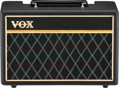 Комбоусилитель VOX Pathfinder 10 Bass - фото