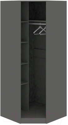 Шкаф ТриЯ Наоми СМ-208.07.07 L