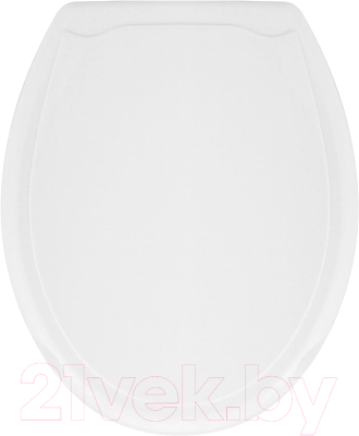 Сиденье для унитаза FORA FOR-LID01 - фото