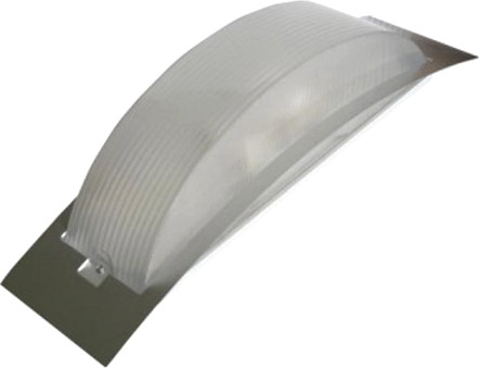 Светильник для подсобных помещений Элект Линия 2 НББ 04-2х25-001 - фото