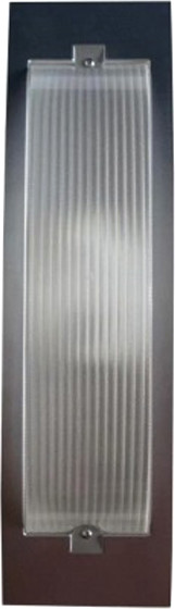 Светильник для подсобных помещений Элект Линия 2 НББ 04-2х25-001