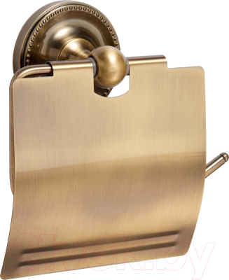 Держатель для туалетной бумаги FORA Real FOR-RE015 - фото