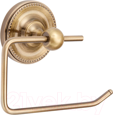 Держатель для туалетной бумаги FORA Real FOR-RE016 - фото