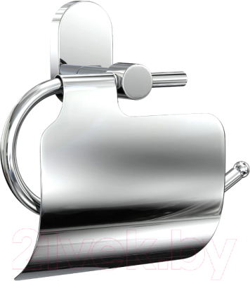 Держатель для туалетной бумаги FORA Brass BR015 - фото