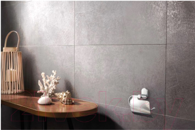 Держатель для туалетной бумаги FORA Brass BR015