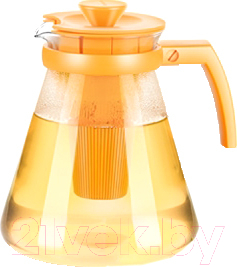 Заварочный чайник Tescoma Teo Tone 646625.12 - фото