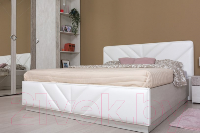 Угловое окончание для шкафа Mobi Амели 13.140 (шелковый камень К349 RT/бетон чикаго беж LS 00 953)