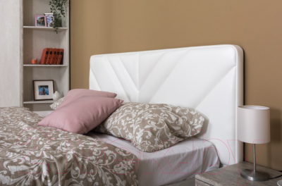 Угловое окончание для шкафа Mobi Амели 13.140 (шелковый камень К349 RT/бетон чикаго беж LS 00 953)