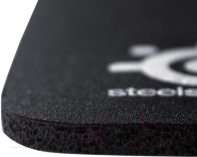 Коврик для мыши SteelSeries QcK Heavy