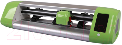 Плоттер StarCut C24 - фото