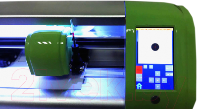 Плоттер StarCut C24