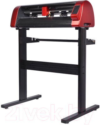 Плоттер StarCut D48 - фото