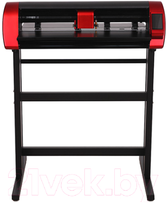 Плоттер StarCut D48