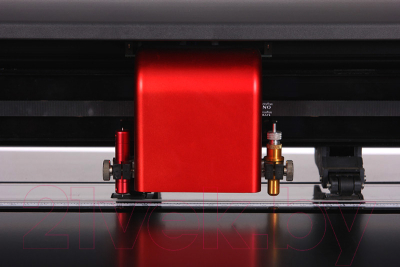 Плоттер StarCut D48