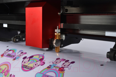 Плоттер StarCut D48