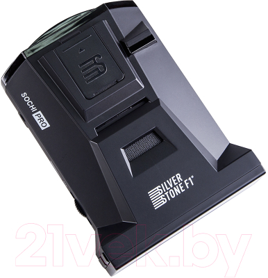 Радар-детектор SilverStone F1 F1 Sochi Pro