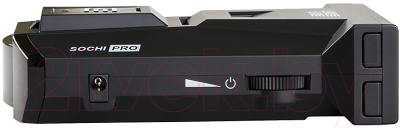 Радар-детектор SilverStone F1 F1 Sochi Pro