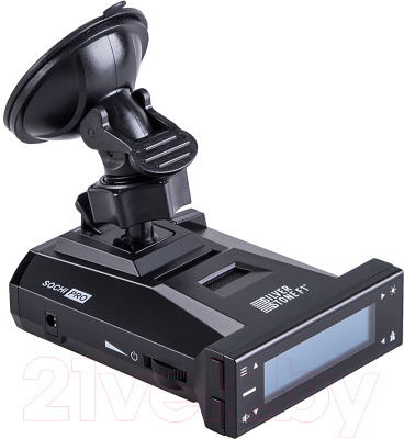 Радар-детектор SilverStone F1 F1 Sochi Pro