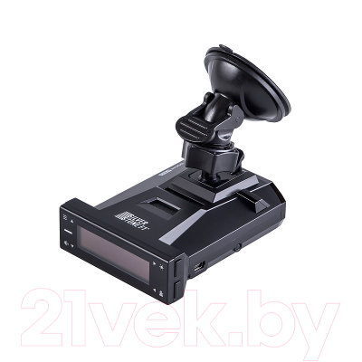 Радар-детектор SilverStone F1 F1 Sochi Pro