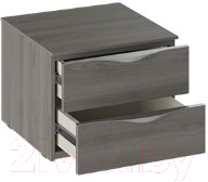 Прикроватная тумба ТриЯ Либерти ТД-297.03.02 (хадсон)