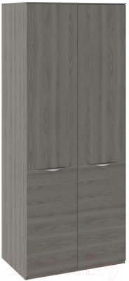 Шкаф ТриЯ Либерти СМ-297.07.021 (хадсон) - фото