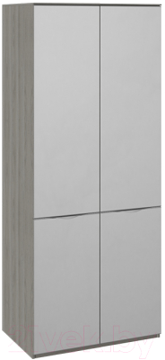 Шкаф ТриЯ Либерти СМ-297.07.022 (хадсон) - фото