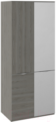 Шкаф ТриЯ Либерти СМ-297.07.024 (хадсон) - фото