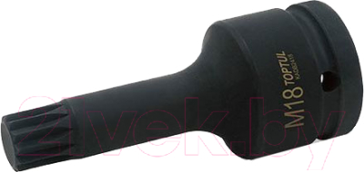 Головка слесарная Toptul KADB2418 - фото