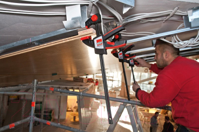 Струбцина Bessey EZS30-8