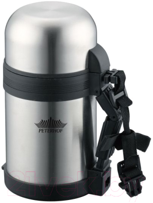 Термос универсальный Peterhof PH-12433-8 - фото