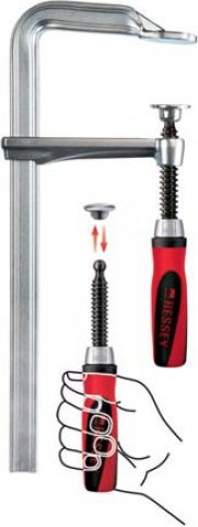 Струбцина Bessey GZ25-2K