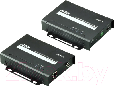 Удлинитель по витой паре Aten VE802 - фото