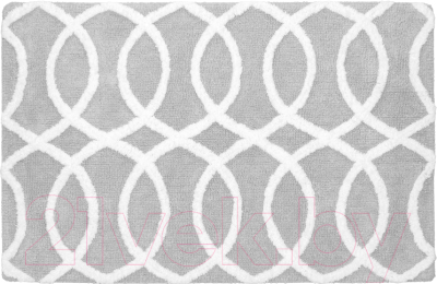 Коврик для ванной FORA Создавая мечты FOR-DA051GR - фото