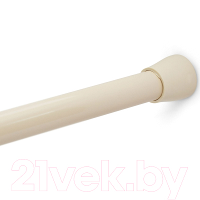 Карниз для ванны FORA 230KBK