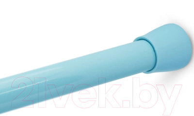 Карниз для ванны FORA 230KBLK