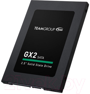 SSD диск Team GX2 512GB (T253X2512G0C101)