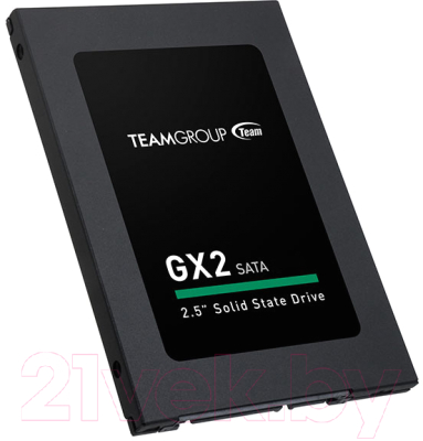 SSD диск Team GX2 512GB (T253X2512G0C101)