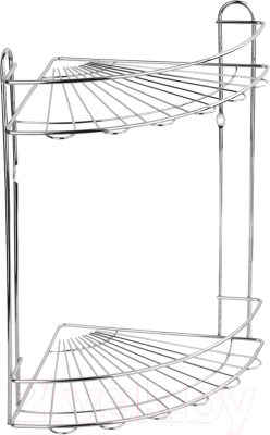 Полка для ванной FORA Romia KOR-2009 - фото