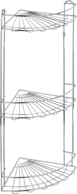 Полка для ванной FORA Romia KOR-2010 - фото