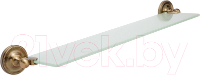 Полка для ванной FORA Real FOR-RE034 - фото