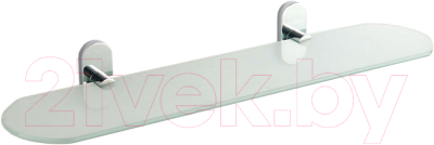 Полка для ванной FORA Brass BR034 - фото