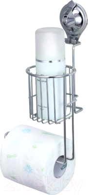 Держатель для туалетной бумаги FORA Triumf T045 - фото