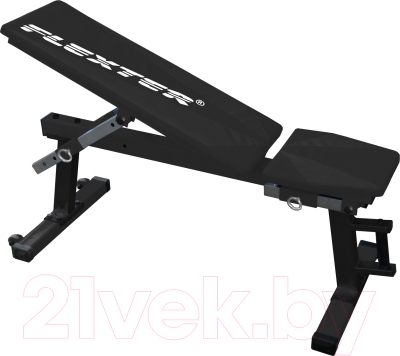 Скамья многофункциональная Flexter Оптима - фото